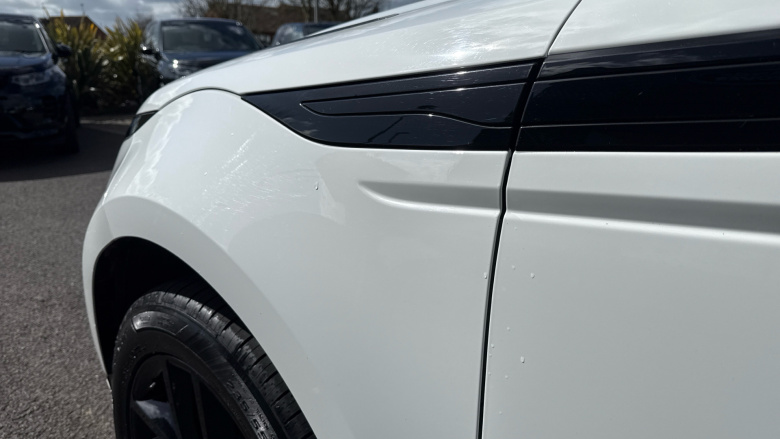 Land Rover Range Rover Evoque 1.5 P300e Dynamic SE 5dr Auto Hatchback